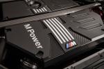 BMW X4 M Competition 2019 года (WW)